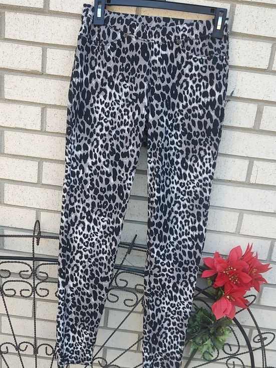 lildy Pants - Leopard 🐆 Leggings